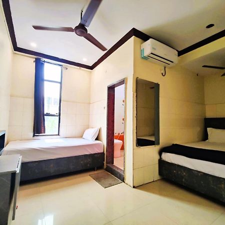 The Livin Residency Otel Visakhapatnam Dış mekan fotoğraf