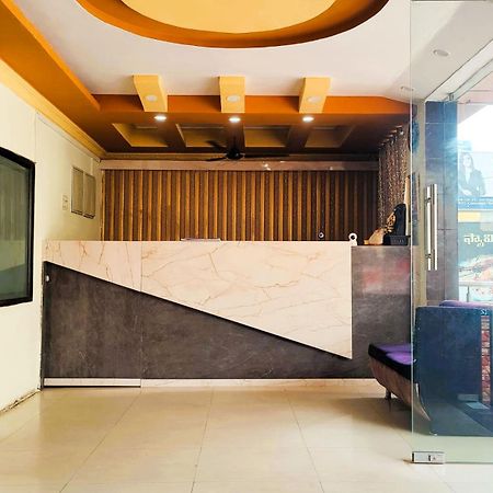 The Livin Residency Otel Visakhapatnam Dış mekan fotoğraf