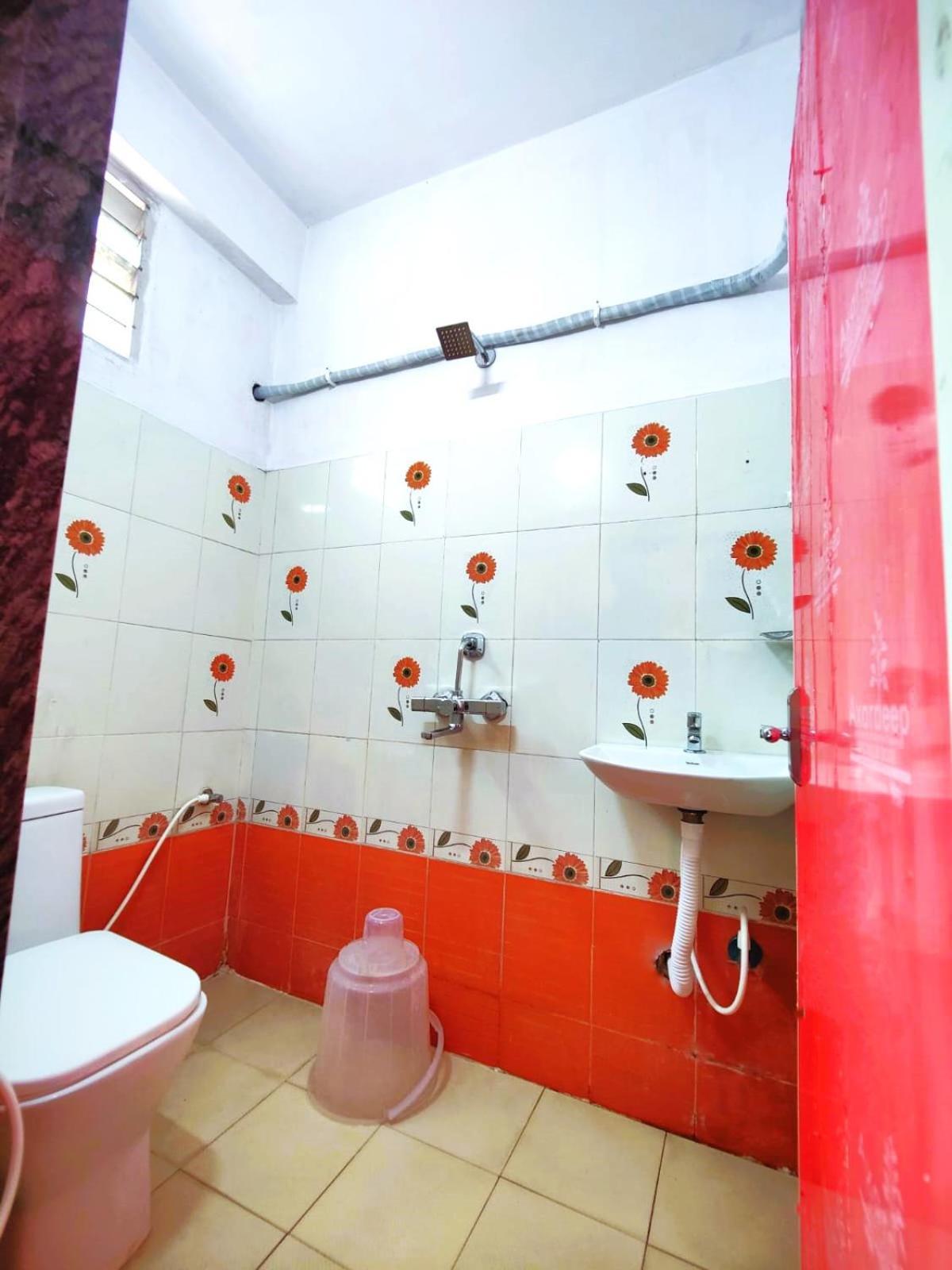 The Livin Residency Otel Visakhapatnam Dış mekan fotoğraf