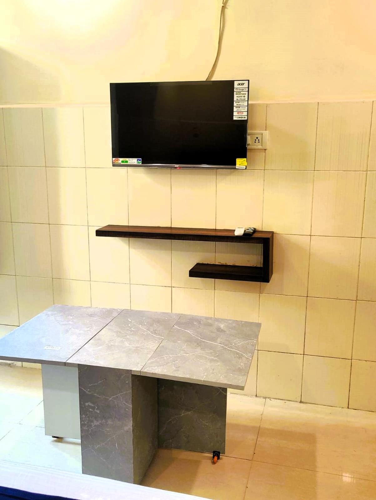 The Livin Residency Otel Visakhapatnam Dış mekan fotoğraf